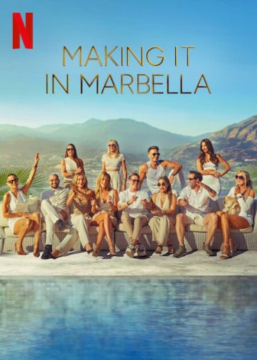 برنامج Making It in Marbella الموسم الاول مترجم كامل