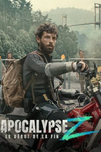 مشاهدة فيلم Apocalypse Z The Beginning Of The End 2024 مترجم