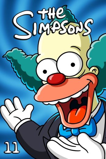 كرتون The Simpsons الموسم 11 مترجم كامل