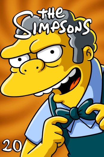 كرتون The Simpsons الموسم 20 مترجم كامل