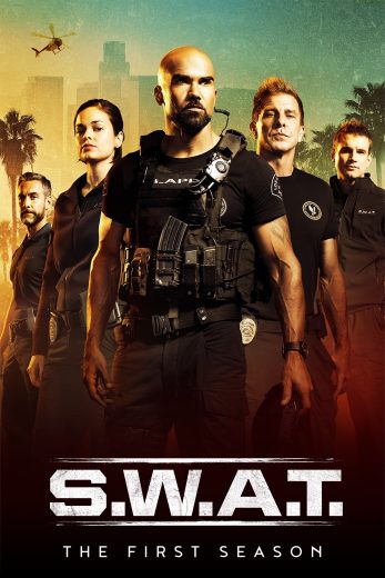 مسلسل S.W.A.T. الموسم الاول مترجم كامل