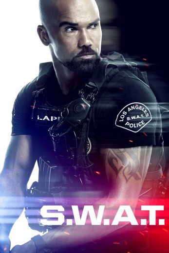 مسلسل S.W.A.T. الموسم الثاني مترجم كامل