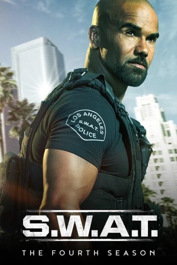 مسلسل S.W.A.T. الموسم الرابع مترجم كامل