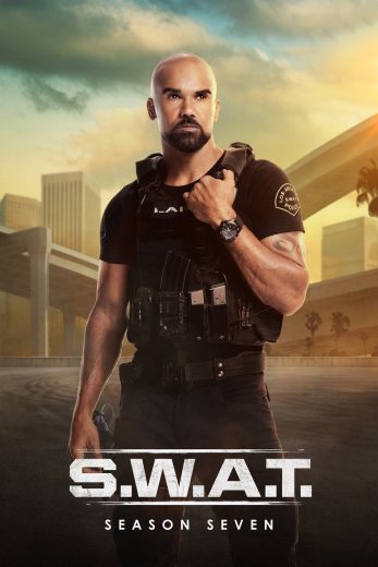 مسلسل S.W.A.T. الموسم السابع مترجم كامل