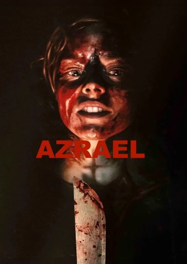 مشاهدة فيلم Azrael 2024 مدبلج