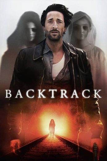 مشاهدة فيلم Backtrack 2015 مترجم