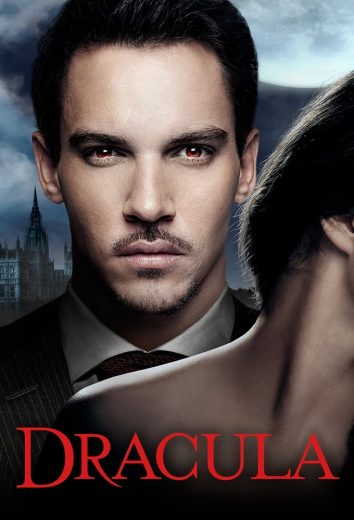 مسلسل Dracula الموسم الاول مترجم كامل