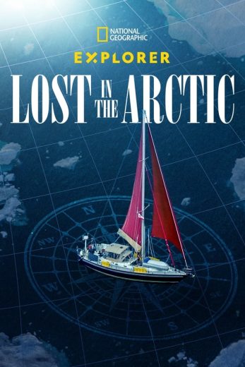 مشاهدة فيلم Lost in the Arctic 2023 مترجم