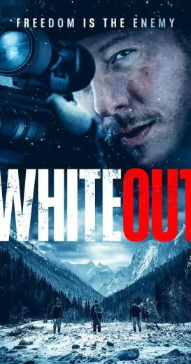 مشاهدة فيلم Whiteout 2023 مترجم