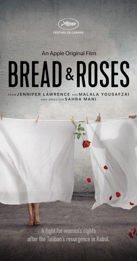 مشاهدة فيلم Bread & Roses 2023 مترجم