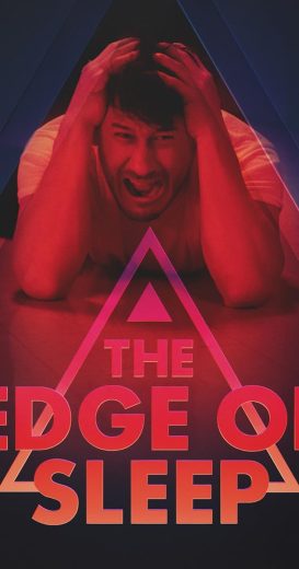 مسلسل The Edge of Sleep مترجم كامل