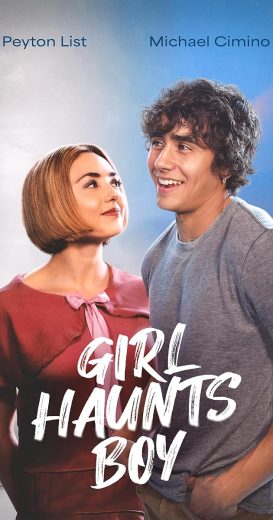 مشاهدة فيلم Girl Haunts Boy 2024 مترجم