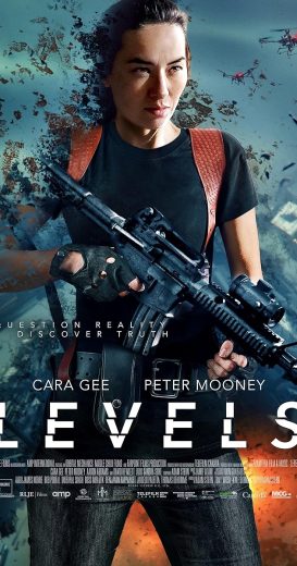 مشاهدة فيلم Levels 2024 مترجم