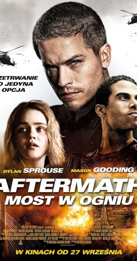 مشاهدة فيلم Aftermath 2024 مترجم