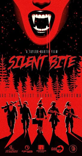 مشاهدة فيلم Silent Bite 2024 مترجم