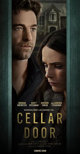 مشاهدة فيلم Cellar Door 2024 مترجم