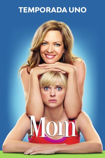 مسلسل Mom الموسم الاول مترجم كامل