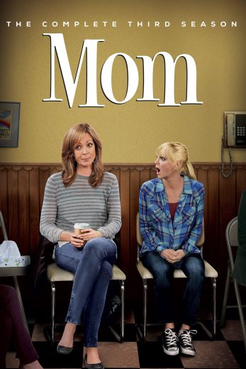 مسلسل Mom الموسم الثالث مترجم كامل