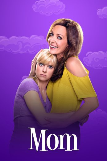 مسلسل Mom الموسم السابع مترجم كامل