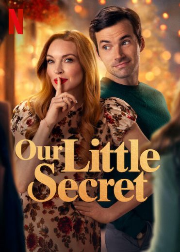 مشاهدة فيلم Our Little Secret 2024 مترجم