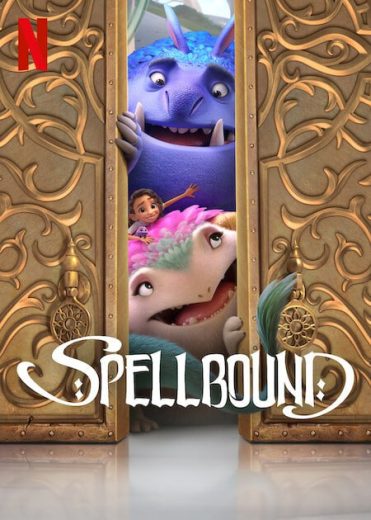 فيلم Spellbound 2024 مترجم