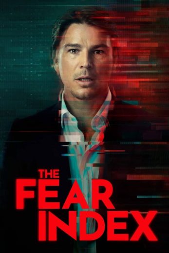 مسلسل The Fear Index مترجم كامل