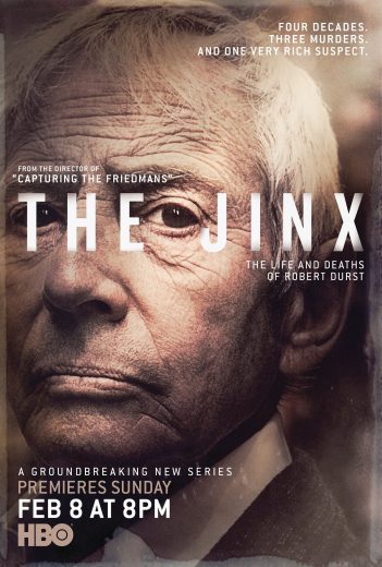 مسلسل The Jinx: The Life and Deaths of Robert Durst الموسم الاول مترجم كامل