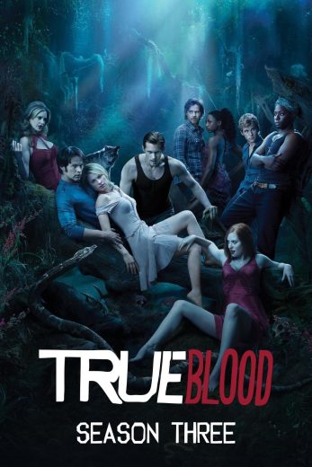 مسلسل True Blood الموسم الثالث مترجم كامل