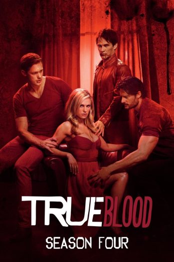 مسلسل True Blood الموسم الرابع مترجم كامل