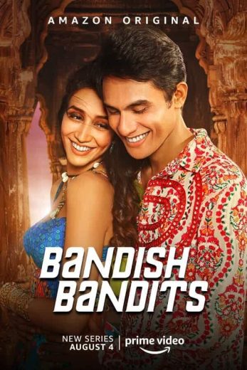 مسلسل Bandish Bandits الموسم الاول مترجم كامل