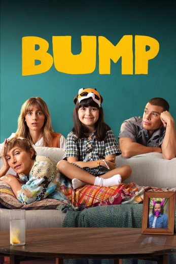 مسلسل Bump الموسم الثالث مترجم كامل