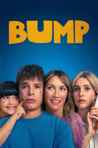 مسلسل Bump الموسم الرابع مترجم كامل