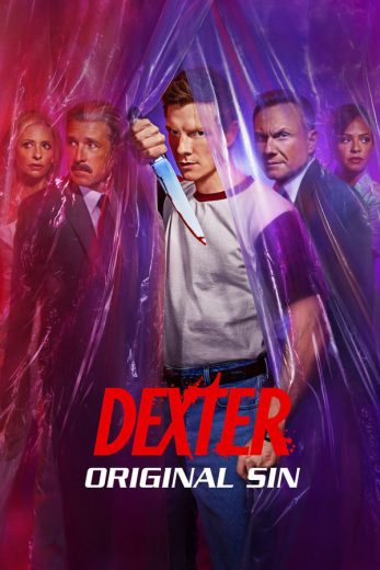 مسلسل Dexter: Original Sin الحلقة 9 مترجمة