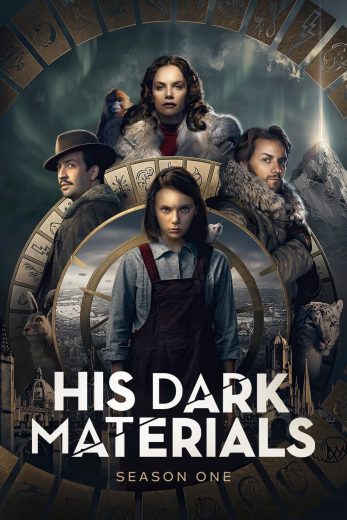 مسلسل His Dark Materials الموسم الاول مترجم كامل