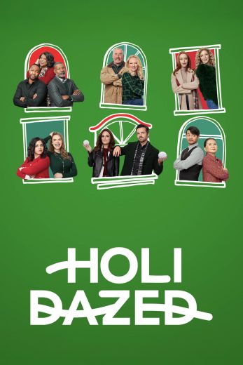 مسلسل Holidazed مترجم كامل