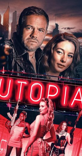 مشاهدة فيلم Utopia 2024 مترجم