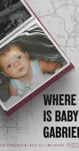 مسلسل Where Is Baby Gabriel? الحلقة 1 مترجمة