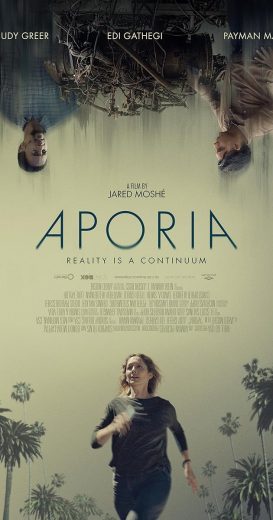 مشاهدة فيلم Aporia 2023 مترجم