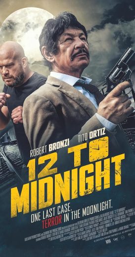 فيلم 12 to Midnight 2024 مترجم