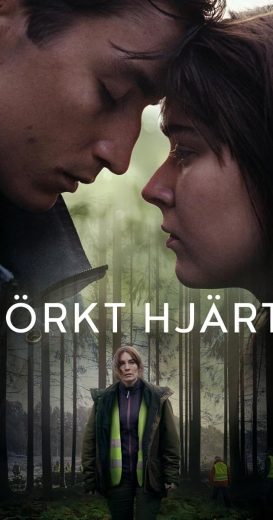 مسلسل The Dark Heart مترجم كامل