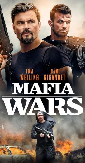 مشاهدة فيلم Mafia Wars 2024 مترجم