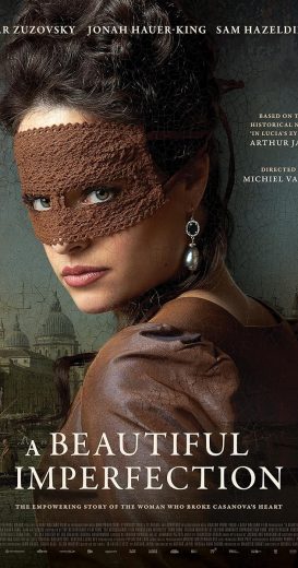 مشاهدة فيلم A Beautiful Imperfection 2024 مترجم