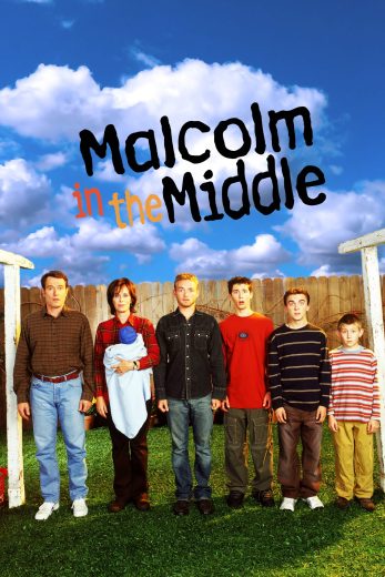 مسلسل Malcolm in the Middle الموسم الخامس