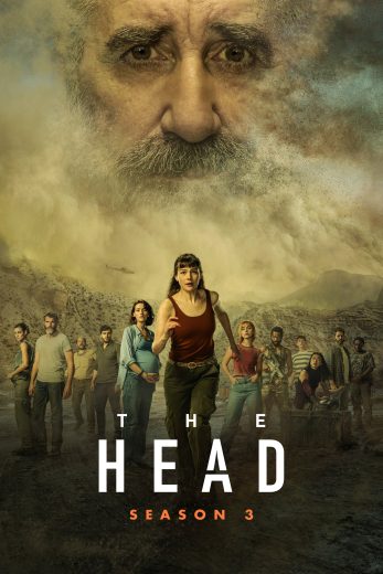 مسلسل The Head الموسم الثالث مترجم كامل