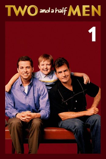 مسلسل Two and a Half Men الموسم الاول مترجم كامل