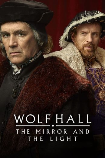 مسلسل Wolf Hall الموسم الثاني مترجم كامل