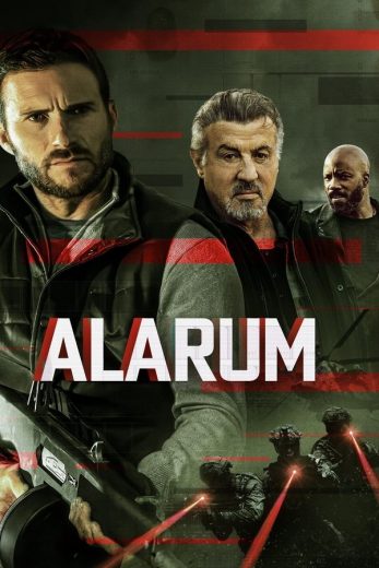 مشاهدة فيلم Alarum 2025 مترجم