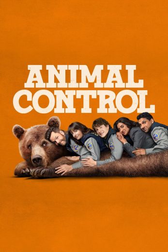 مسلسل Animal Control الموسم الثالث مترجم كامل