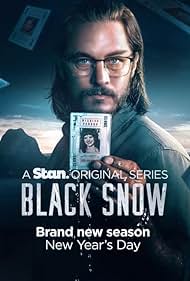 مسلسل Black Snow الموسم الاول مترجم كامل