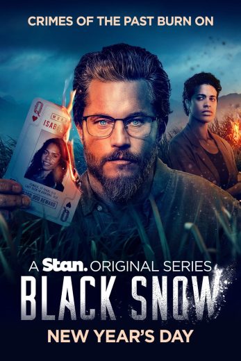 مسلسل Black Snow الموسم الثاني مترجم كامل